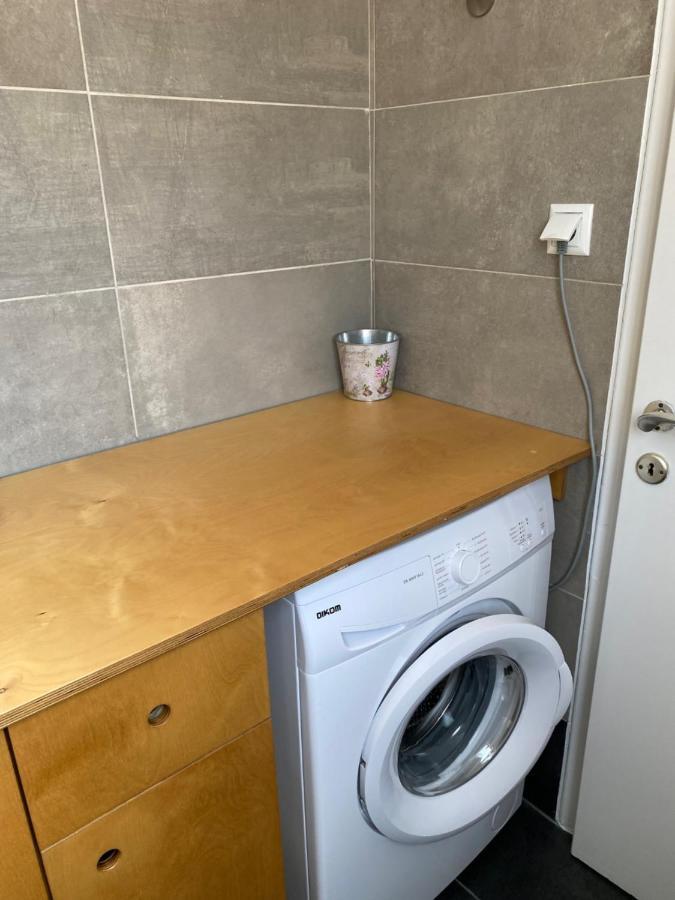 Darsiss - Agrinio Museum Apartment Екстер'єр фото