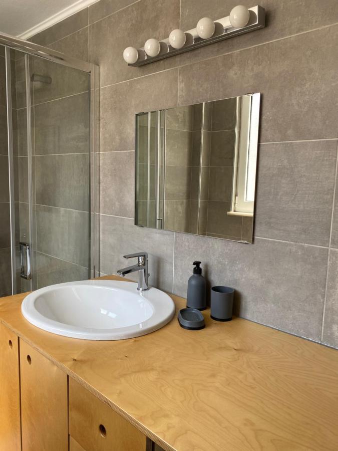 Darsiss - Agrinio Museum Apartment Екстер'єр фото